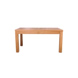 Dřevěný obdélníkový stůl Classica - miniatura 2