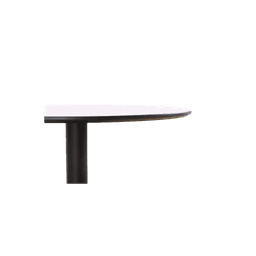 Kulatý stůl Lamina - miniatura 3