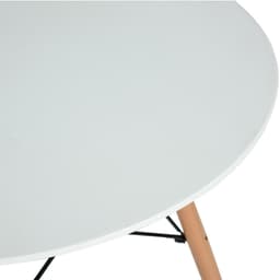 Kulatý stůl Slimka - miniatura 8