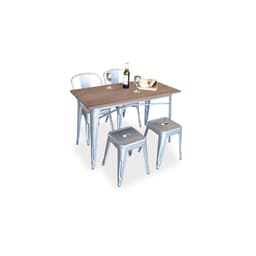 Obdélníkový stůl LIX - miniatura 5