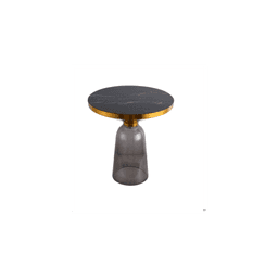 Malý odkládací stolek Bell - miniatura 4