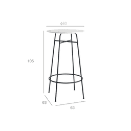 Zákulisí u vysokého stolu - miniatura 10