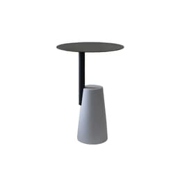 Betonový konferenční stolek TERRA - miniatura 1