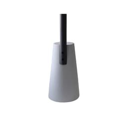 Betonový konferenční stolek TERRA - miniatura 7
