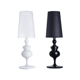 Stolní lampa Metala - miniatura 5