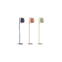 Stojací lampa ZERO z látky - miniatura 10