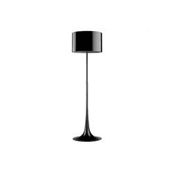 Stojací lampa se točila - miniatura 2