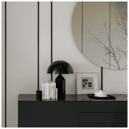 Stolní lampa Massolo - miniatura 5
