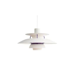 Létající závěsná lampa - miniatura 6