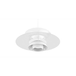 Létající závěsná lampa - miniatura 10