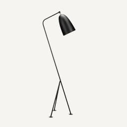 Stojací lampa Modelo - miniatura 2