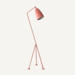 Stojací lampa Modelo - miniatura 3