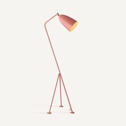 Stojací lampa Modelo - miniatura 4