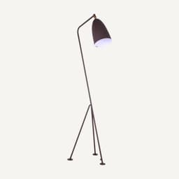 Stojací lampa Modelo - miniatura 5