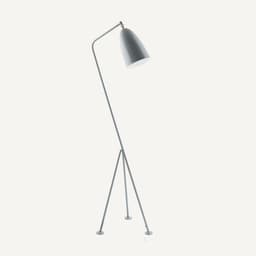 Stojací lampa Modelo - miniatura 6