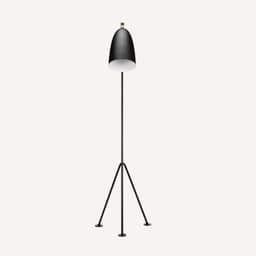Stojací lampa Modelo - miniatura 12