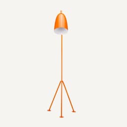 Stojací lampa Modelo - miniatura 33