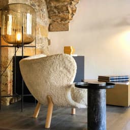 Stojací lampa ONDA - miniatura 9