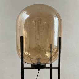 Stojací lampa ONDA - miniatura 32