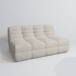 Modulární pohovka Nuvolo XXL - miniatura 5