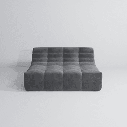 Modulární křeslo Nuvolo - miniatura 6