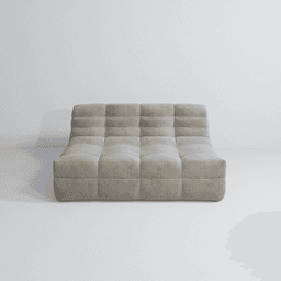 Modulární křeslo Nuvolo - miniatura 18