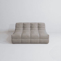 Modulární křeslo Nuvolo - miniatura 32