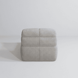 Modulární křeslo Nuvolo - miniatura 34