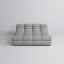 Modulární taburet Nuvolo - miniatura 40