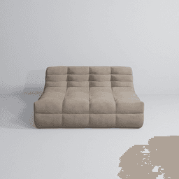 Modulární pohovka Nuvolo pro 2 osoby - miniatura 8
