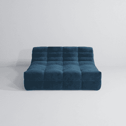 Modulární pohovka Nuvolo pro 2 osoby - miniatura 29
