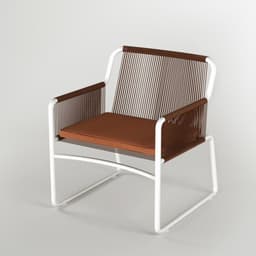 Venkovní salon HARP - miniatura 4