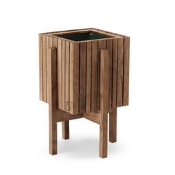 Květináč GrowOn na nožičkách - Squarely - miniatura 7