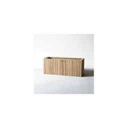 Květináč GrowWide - Squarely - miniatura 2