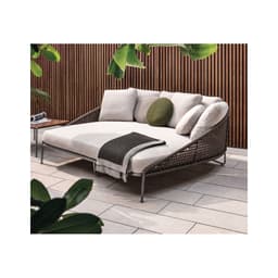 Dvojité lehátko PORTOFINO - miniatura 13