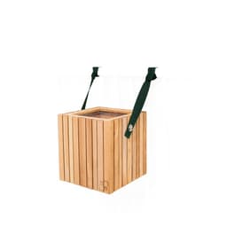 Závěsný květináč GrowOn - Squarely - miniatura 21