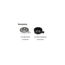 HIKVISION BULLET Varifokální kamera DS-2CD2645FWD-IZS-B- 4MP (Černá)