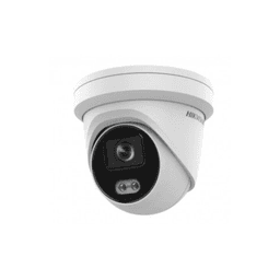 HIKvision revolverová kamera - Acusense DS-2CD2347G2-LU-2,8 mm- 4MP - miniatura 2