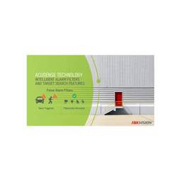 Venkovní PTZ kamera Hikvision Acusense DS-2DE3A400BW-DE-F1-S5, barevná, mikrofon, reproduktor - miniatura 4