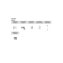Hikvision revolverová kamera DS-2CD2387G2-LU-2.8 mm ColorVu 8MP - miniatura 4