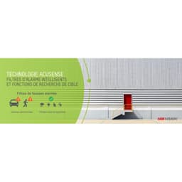 HIKVISION BULLET kamera Acusense DS-2CD2T46G2-2I-2.8 mm 4MP IR 60m - miniatura 5