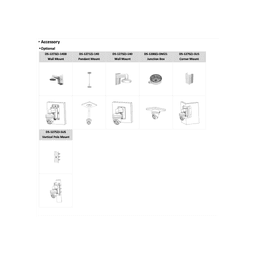HIKvision revolverová kamera DS-2CD2347G2-LU-2,8 mm- 4MP (černá) - miniatura 4