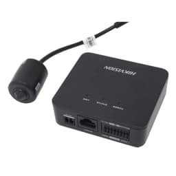 Hikvision DS-2CD6425G0-10 2MP pinhole IP kamera s objektivem 3,7 mm - miniatura 2