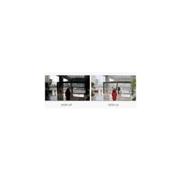 Panoramatická IP kamera Hikvision DS-2CD2955FWD-IS, 5MP, IR 10m, slot pro micro SD kartu, audio - miniatura 1