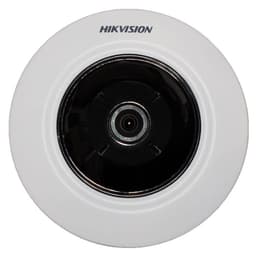 Panoramatická IP kamera Hikvision DS-2CD2955FWD-IS, 5MP, IR 10m, slot pro micro SD kartu, audio - miniatura 2