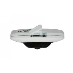Panoramatická IP kamera Hikvision DS-2CD2955FWD-IS, 5MP, IR 10m, slot pro micro SD kartu, audio - miniatura 3