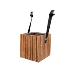 Závěsný květináč GrowOn - Squarely - miniatura 17