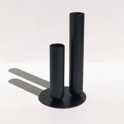 Váza na stonku SOLIFLORE - Mlle JO - miniatura 2