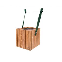 Závěsný květináč GrowOn - Squarely - miniatura 33