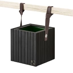 Závěsný květináč GrowOn - Squarely - miniatura 12